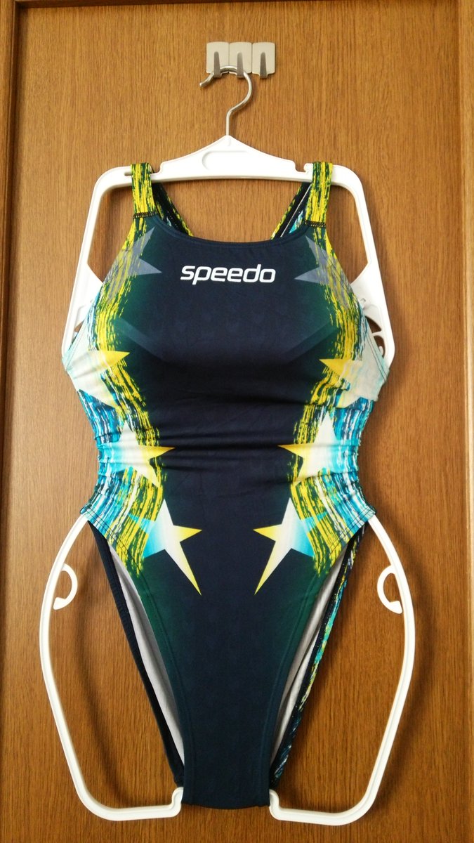 スピード マーキュライン ウロコ スピード ウロコ模様 マーキュライン ディープグリーン 星柄