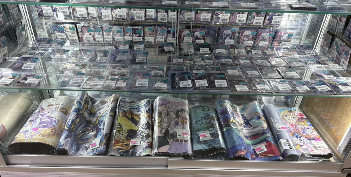 ヴァンガード 🎍販売情報🎍 こちらも昨日に引き続き海外品等サプライ