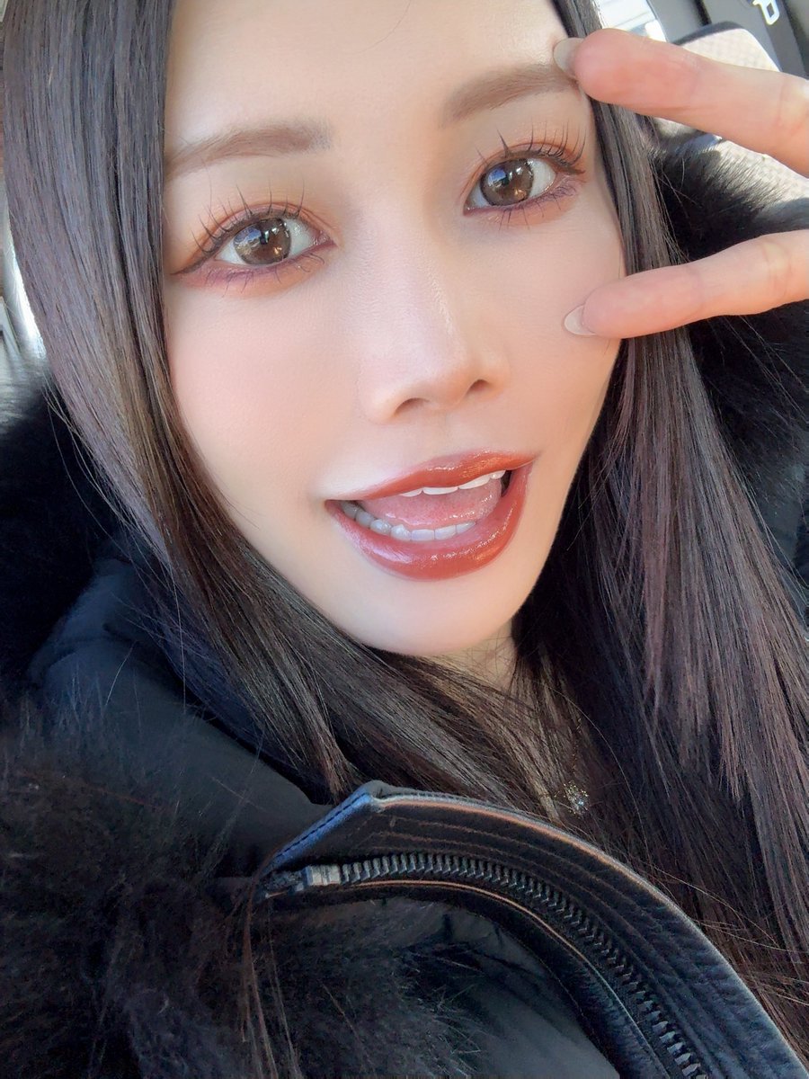 2026年長野初上陸🎶 雪ちょっと残ってるけどめっちゃいい天気✨よかったー❣️ 本日は100万ドル中野店様へお邪魔します❣️ 18時までいるよ〜😽  #100万ドル中野店 #PR