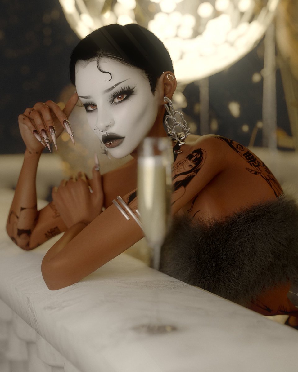 Cheers to the rejects 🥂
#ShowUsYourSims