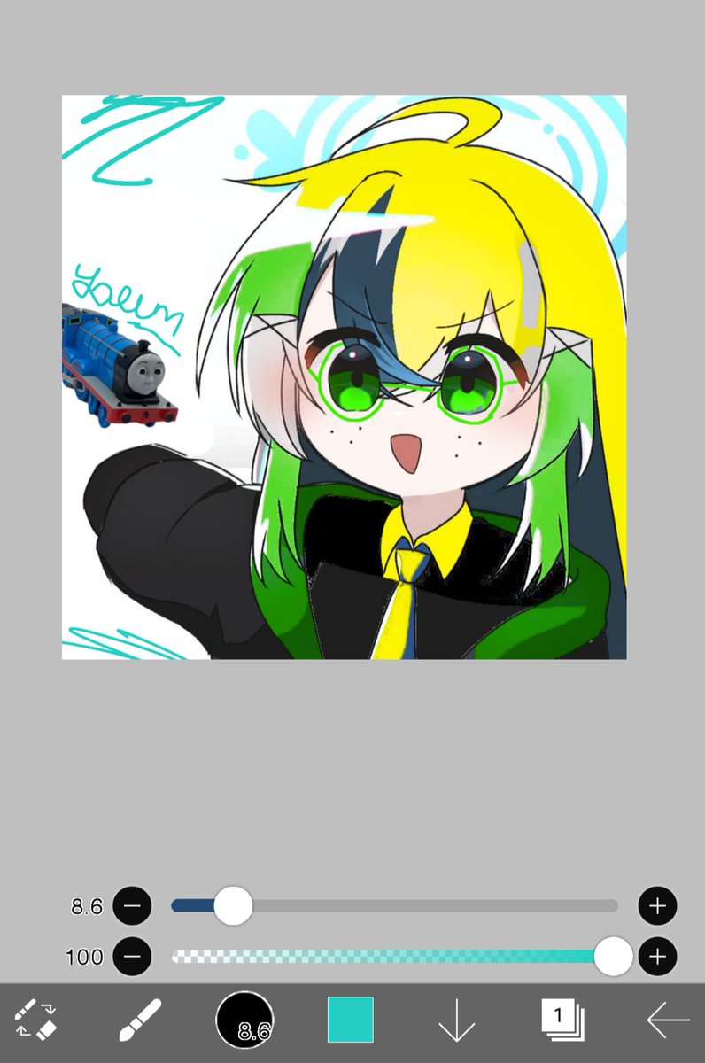 Suteki Engine 🇲🇽 tweet media