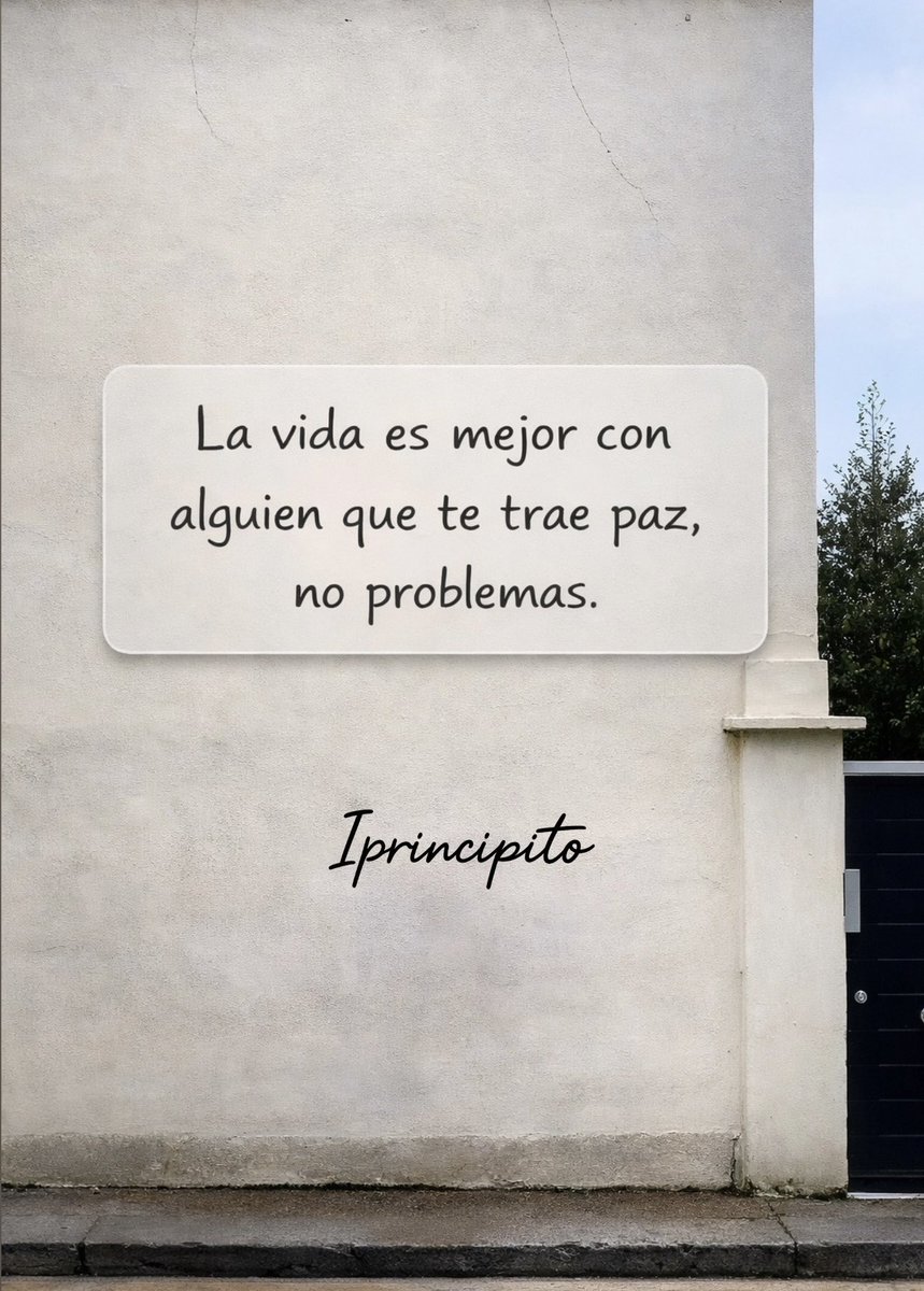 iPrincipito's tweet image. 📩