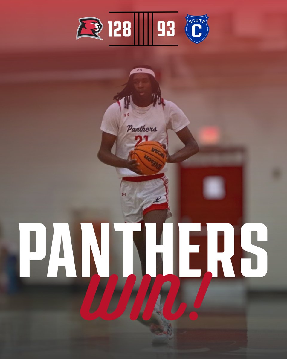 LaGrange College Panthers tweet media