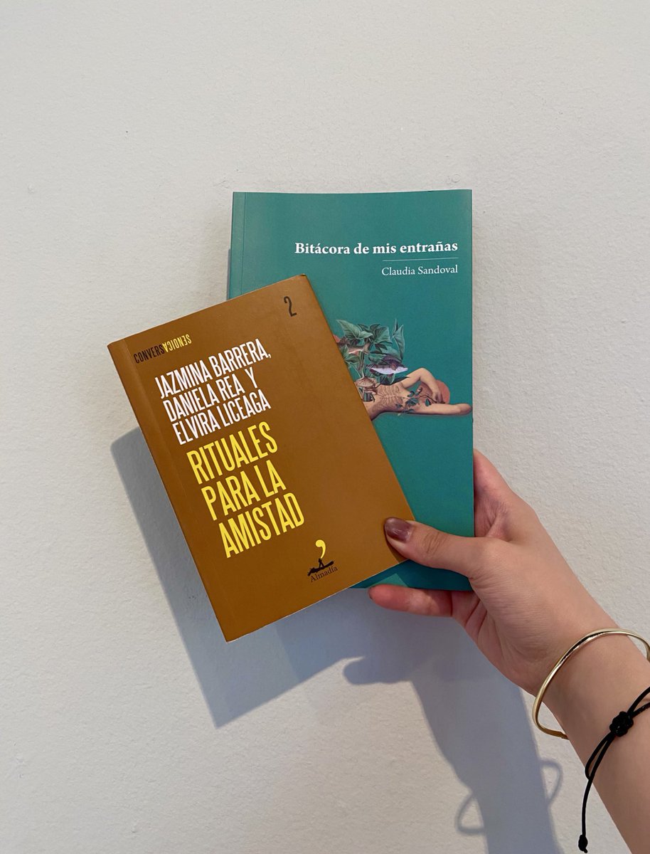 KYosajandy's tweet image. mis lecturas del 2025/mis indiscutiblemente favoritas