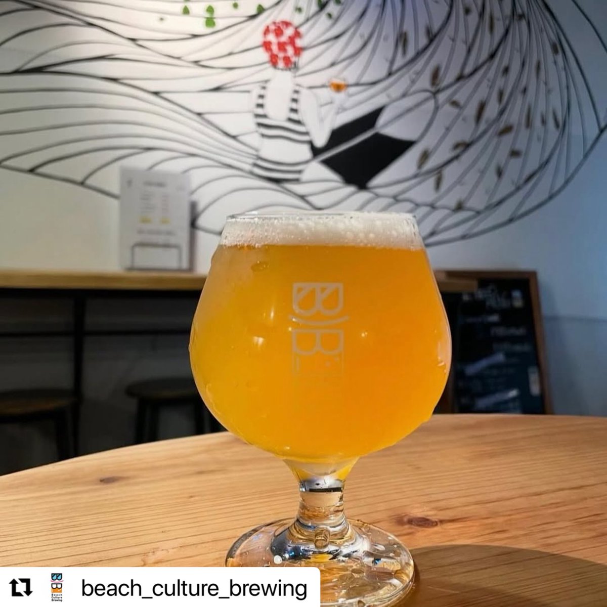 BeachBrewing's tweet photo. 明けましておめでとう御座います

旧年度は大変お世話になりました。
新年度は飛躍できる年を目指して、馬車馬のように働きたいと思います。

2026年もBeach culture brewing とクラフトビールと、私を宜しくお願いいたします。
#happynewyear 
#大洗と水戸
#クラフトビールと私
#beachculturebrewing https://t.co/lXUOa1qCyV
