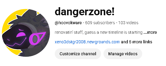 six nine subscribers