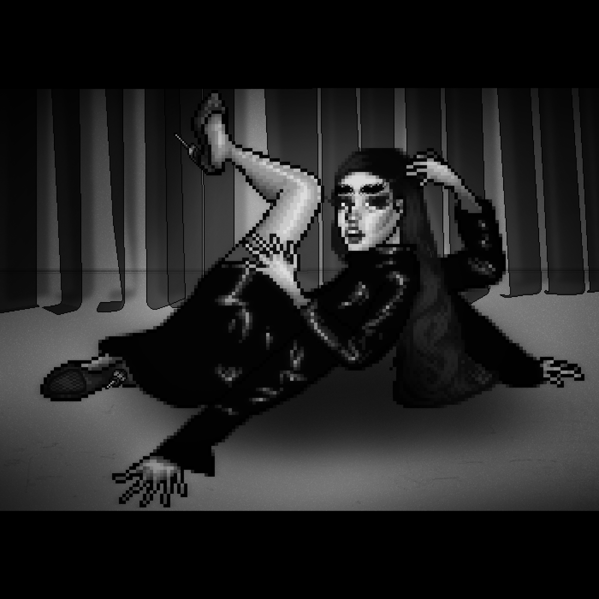 steppin up — out now
youtu.be/rWMqSfmmWGw