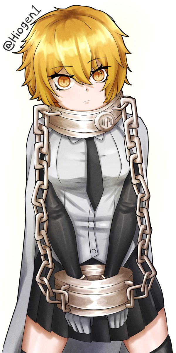 Hiogen1's tweet image. [Canto IX Spoilers?]

Okay, saw the trailer for the new Don Quixote Index ID and I had to draw it.

It was also made in only one day!

#LimbusCompany #Limbus #リンバス #LCB