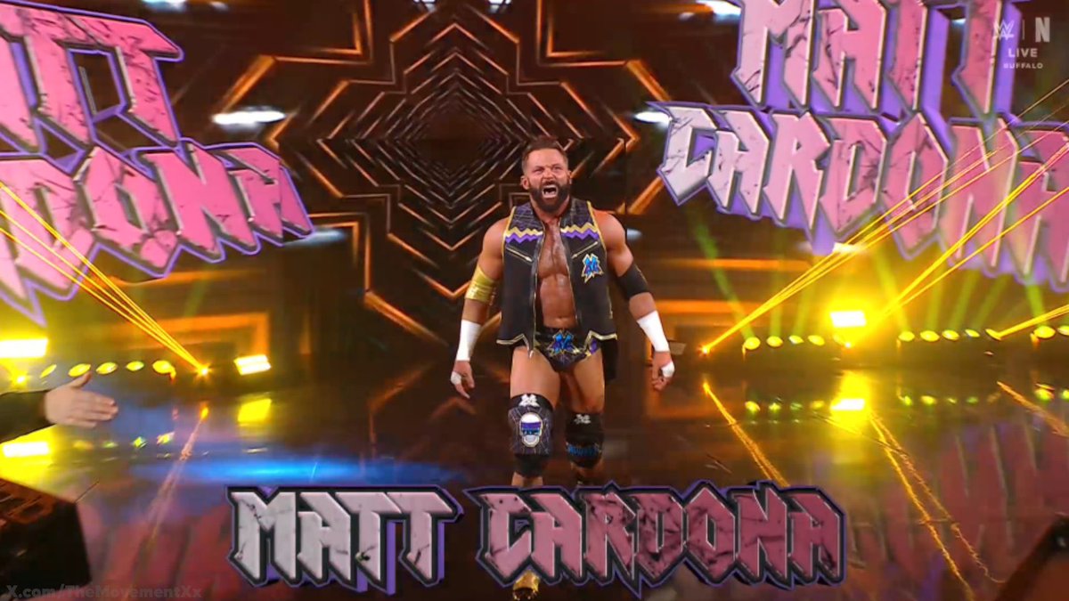 THIS SMACKDOWN IS GOATED🤯