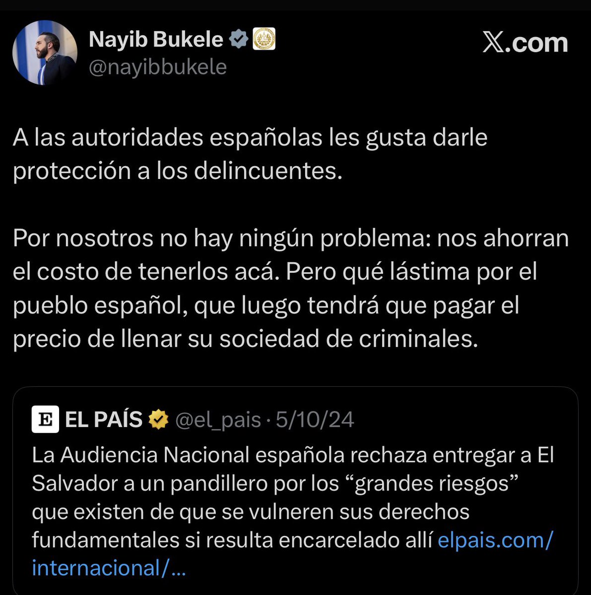Alerta Noticias tweet media