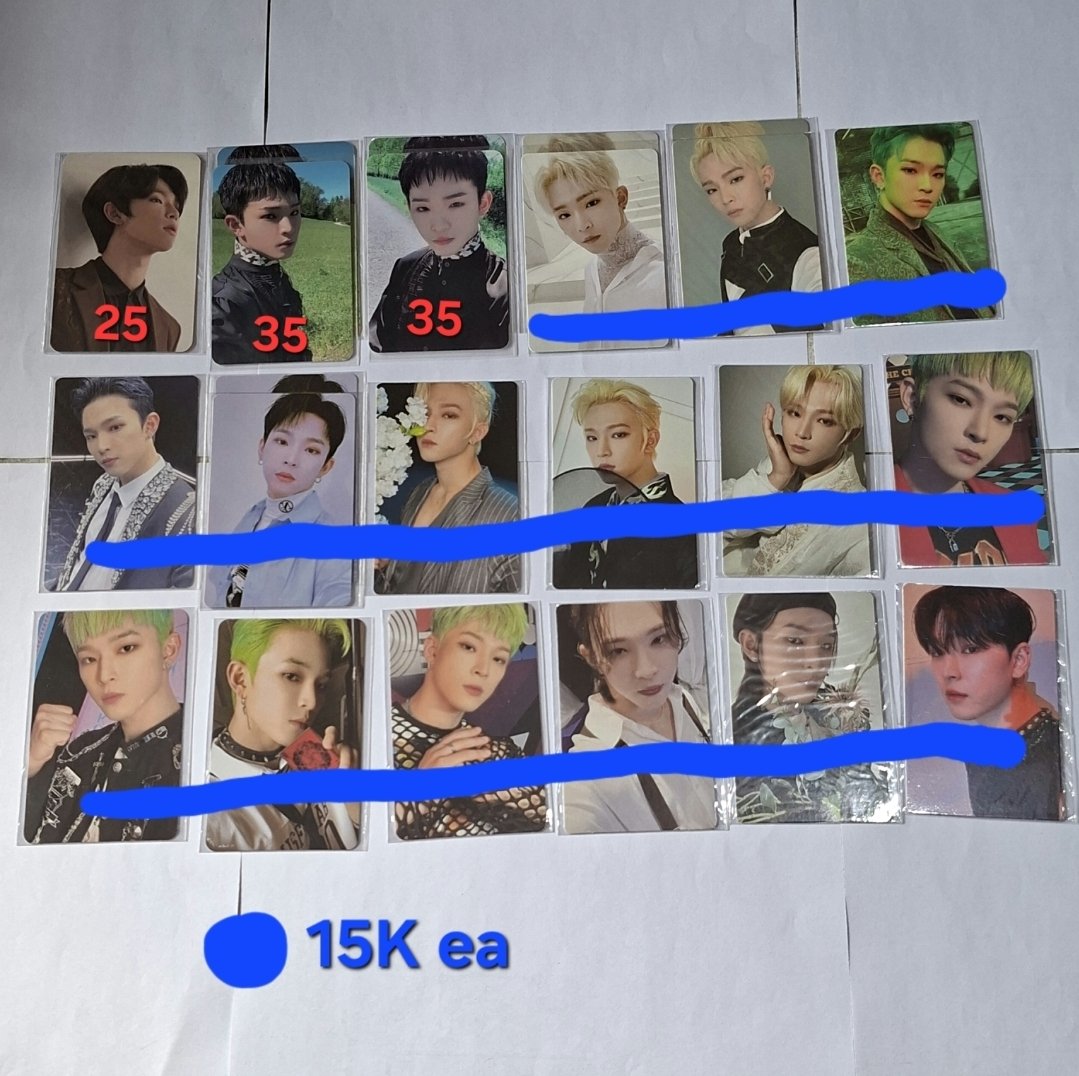 010111_ILY's tweet photo. WTS ONEUS PC 원어스 포카 양도

📍 INDONESIA
✅️ 🍊 Tokren syupi
✅️ INC PACKING
❌️ ADMIN
✅️ SHIP WW with INA address
✅️ cek condi DM
MENTION AFTER DM

tag oneus Seoho Leedo Keonhee Hwanwoong Xion 원어스 포카 양도

WTS PC ONEUS
원어스 포카 양도 https://t.co/XfHD37trMH