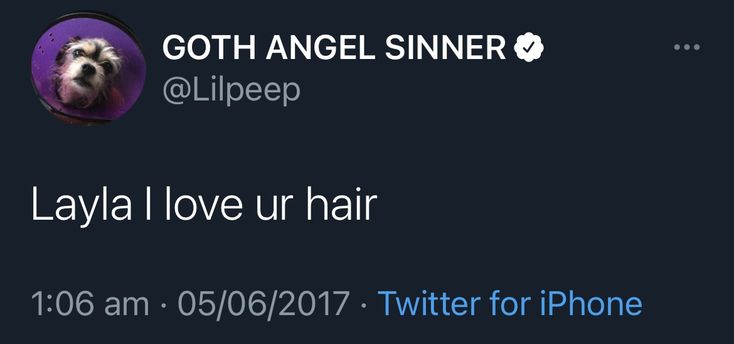 lil peep trechos (@peepsongz) on Twitter photo 