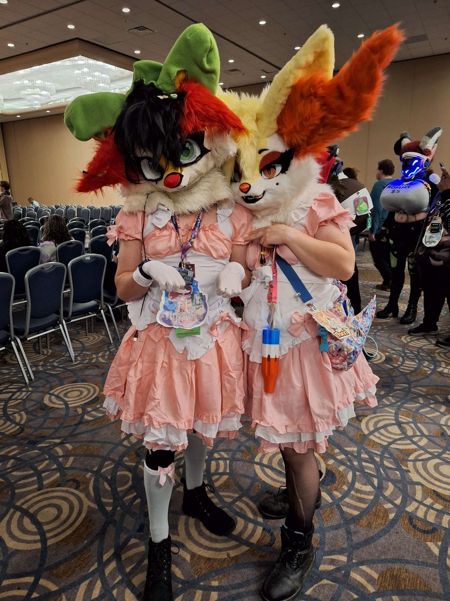 a braixen tweet media