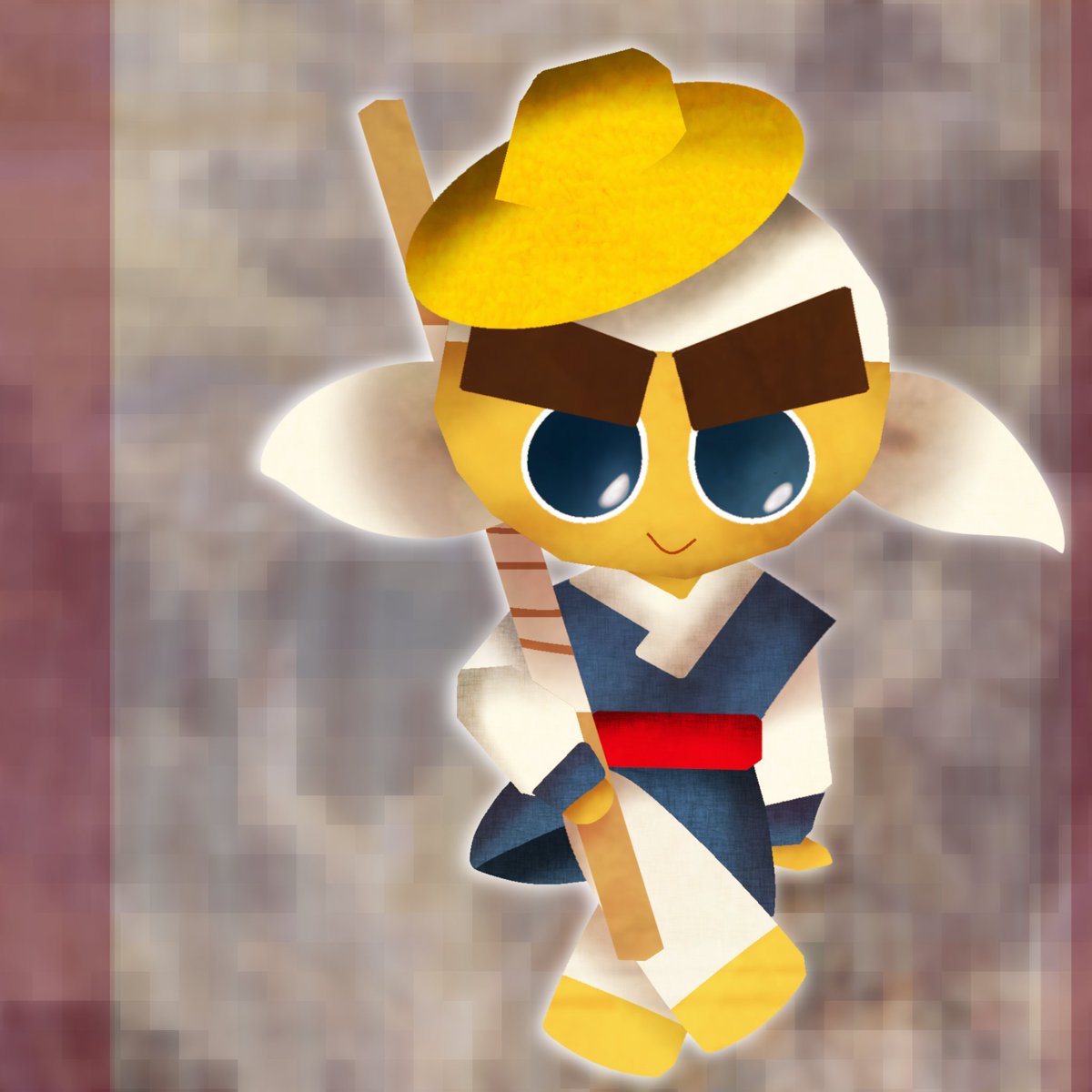 LucidBlanket's tweet photo. #rebelcookie #cookierun https://t.co/9HrHEEl5kR
