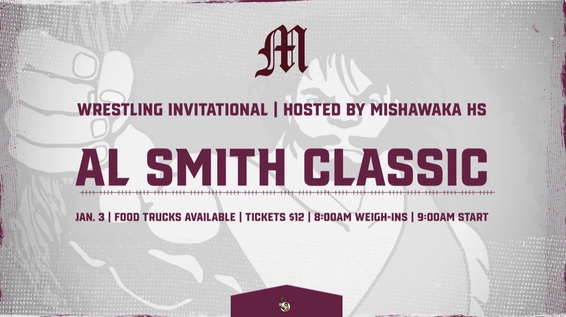 Mishawaka Athletics tweet media