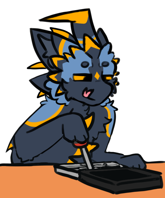 Toastie (@toastietoastata) on Twitter photo 