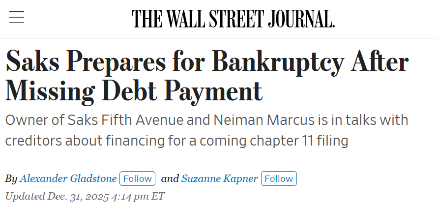 LeeHepner's tweet image. Merger-to-destruction. Rarely do you see a $2.7 Billion deal, heralded as the future of its industry, go up in total smoke just one year later.

This was an over-valued extraction play from Day 1. Senior noteholders and strategic deal investors (including Amazon) walk away clean.