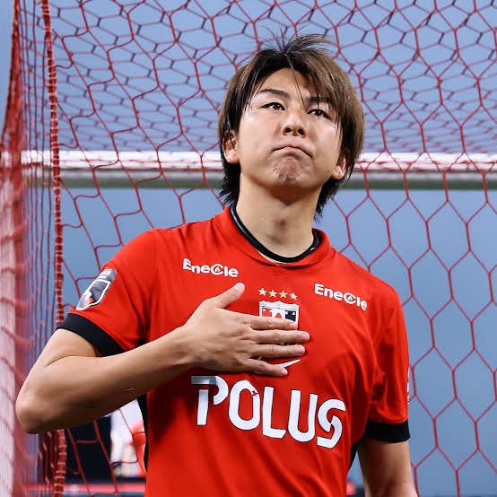 サンフレッチェ広島 2024ホームユニフォーム 松本泰志14番 Mサイズ 🚨速報🚨 #浦和レッズ MF #松本泰志 の #サンフレッチェ広島 移籍が