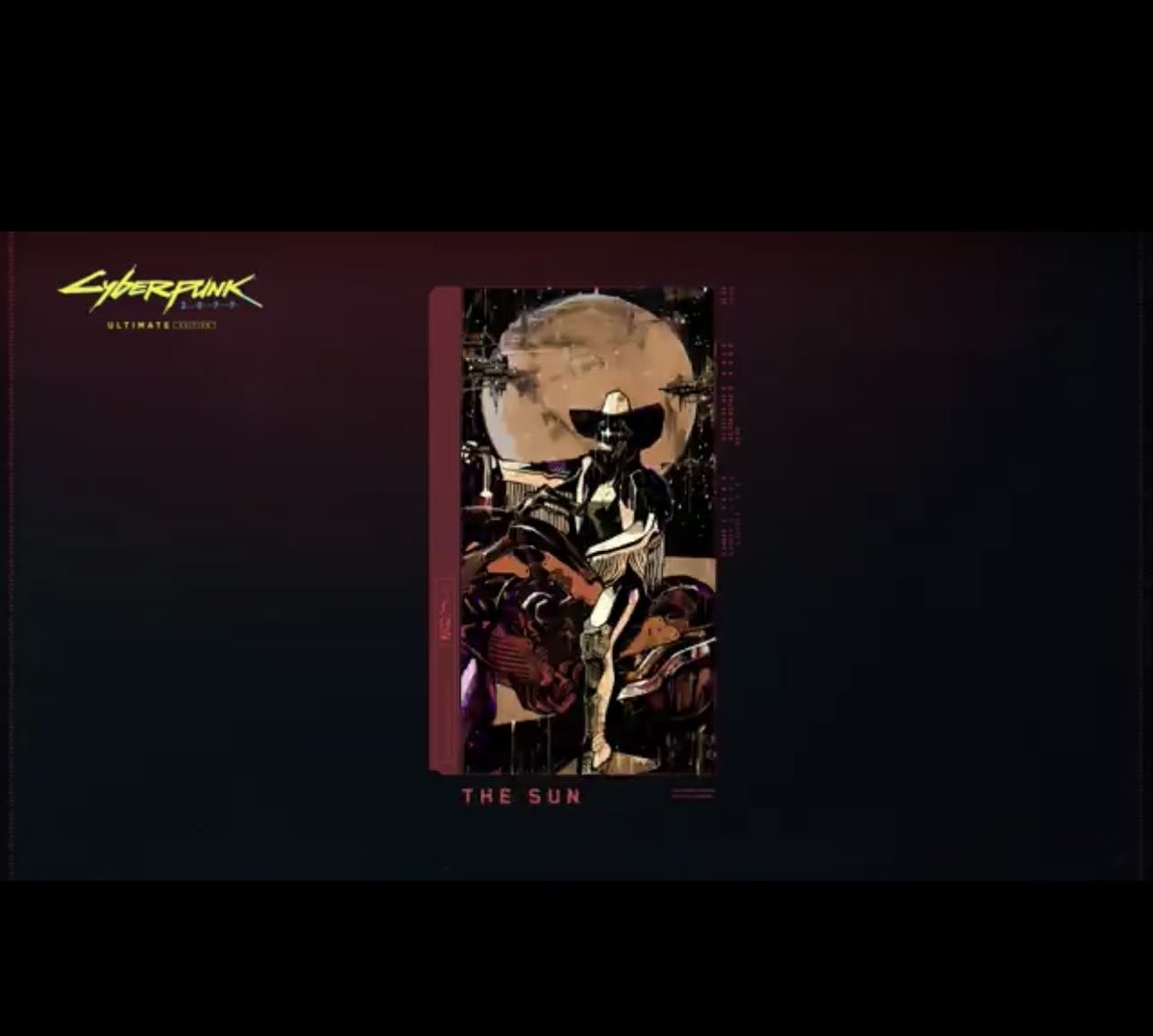 stl_rs's tweet photo. @CyberpunkGame https://t.co/NGxaKBAKqA