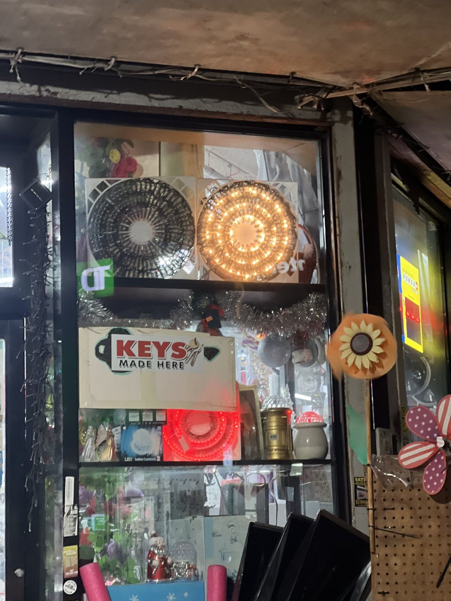 DEVILONDISPLAY's tweet image. bullseyes everywhere