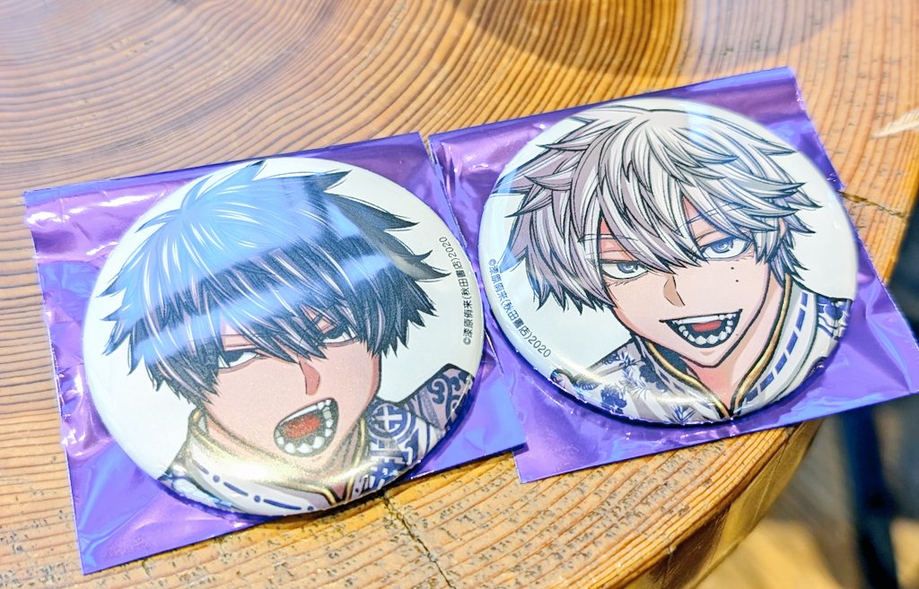 mmmel_6's tweet photo. ｱﾗｼﾀ https://t.co/j3qiU5P2vo