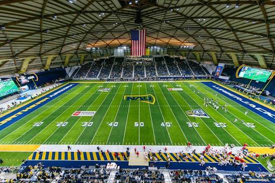 Northern Arizona University Offered!!