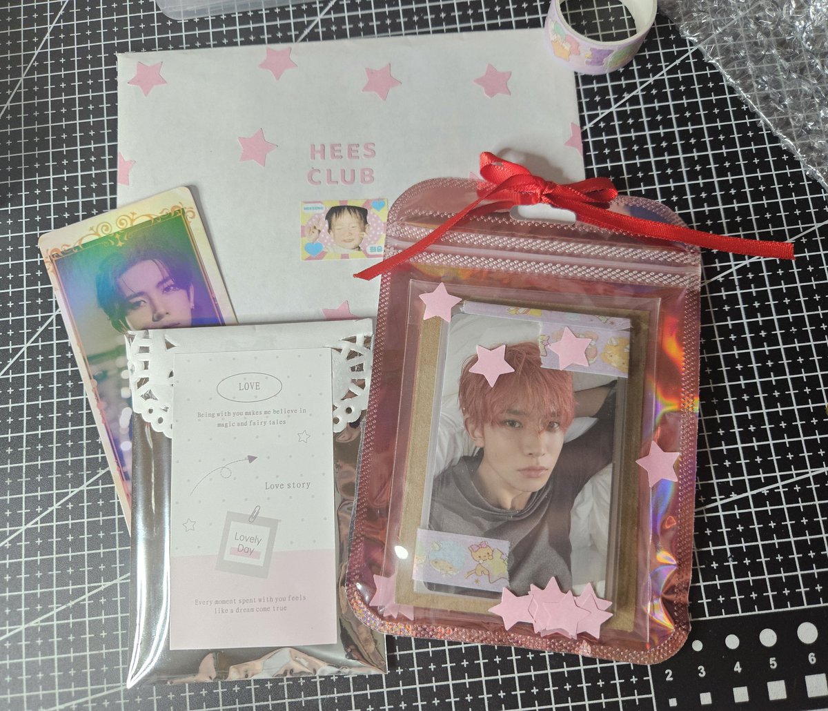 keumancer's tweet image. cheguei de viagem agora e embalei :p