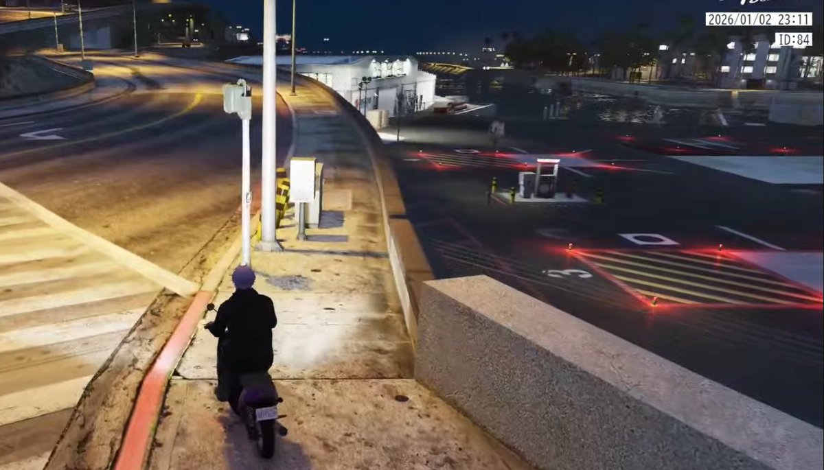 ボスと出会った後覗きに行くのなぁ……