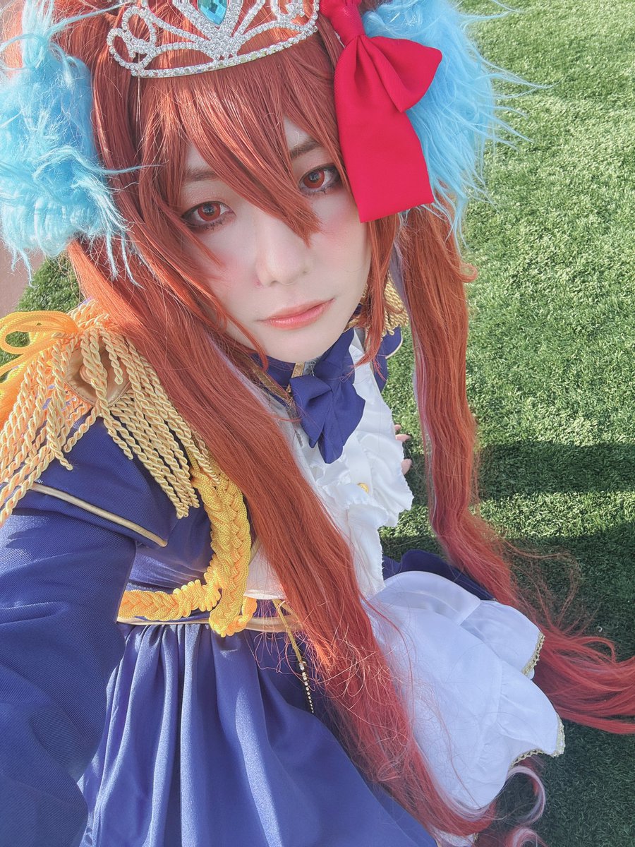 ダイワスカーレット衣装欲しい方っていますかね……？XLサイズです。24.5