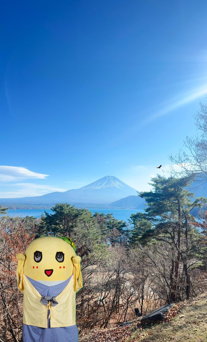 ふなっしー💙 (@funassyi) / Posts / X