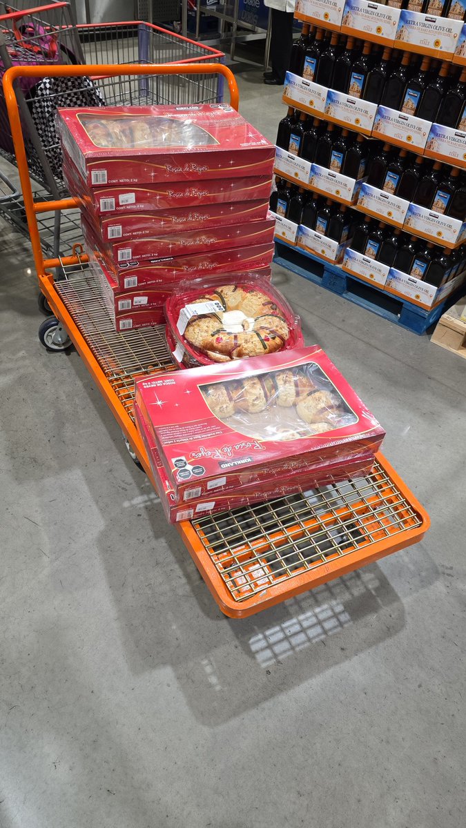 No se pasen de rosca, dejen algo <a href="/Costco/">Costco</a>