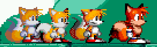 Mr Pixel Productions tweet media