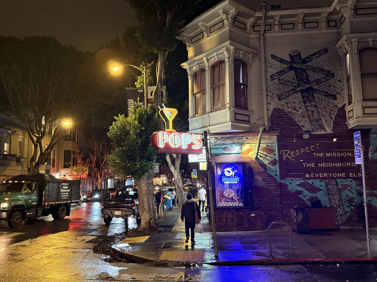 SF Bars (@SF_Bars) / Posts / X