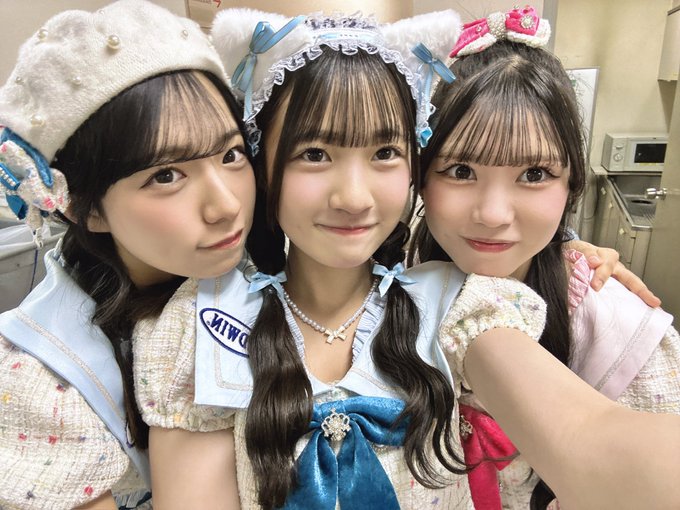 福田蒔已花のTwitter画像24