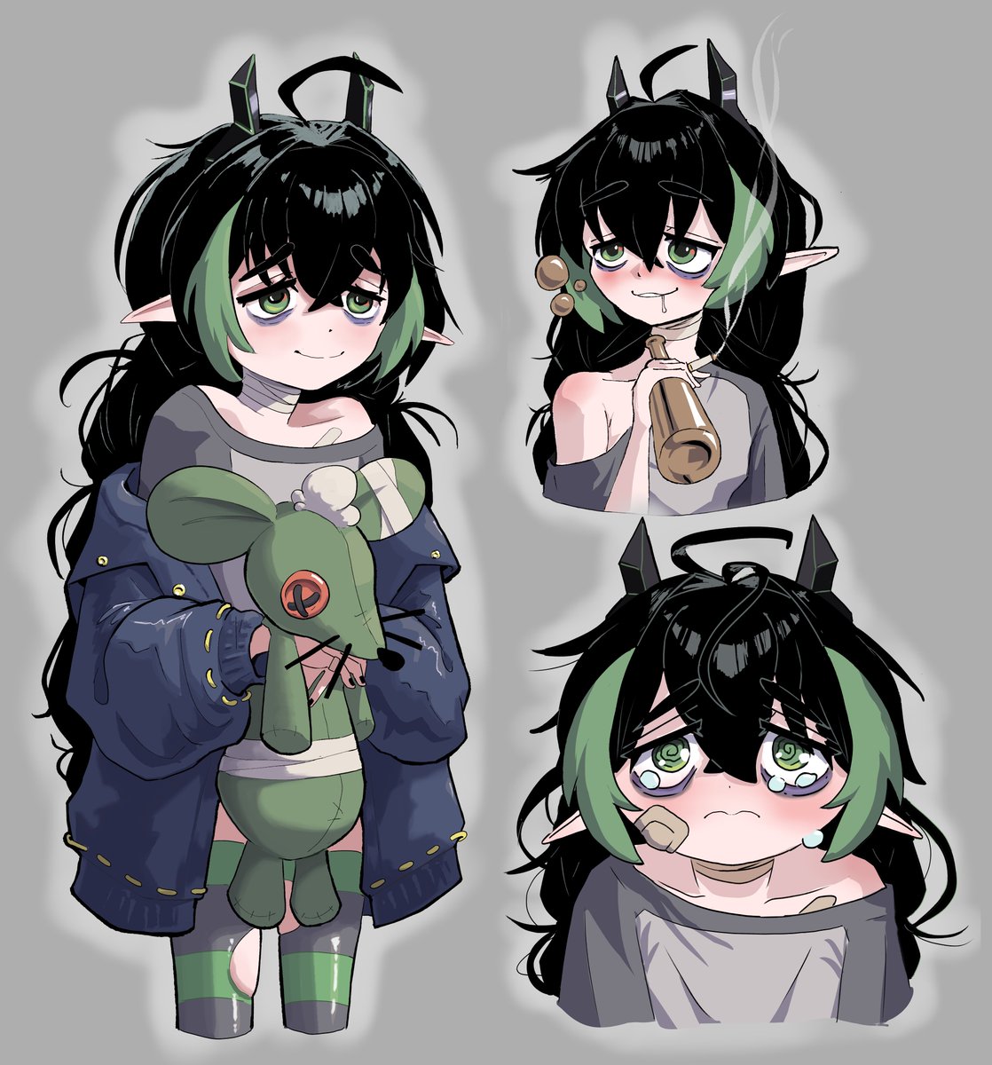 bonetaker tweet media