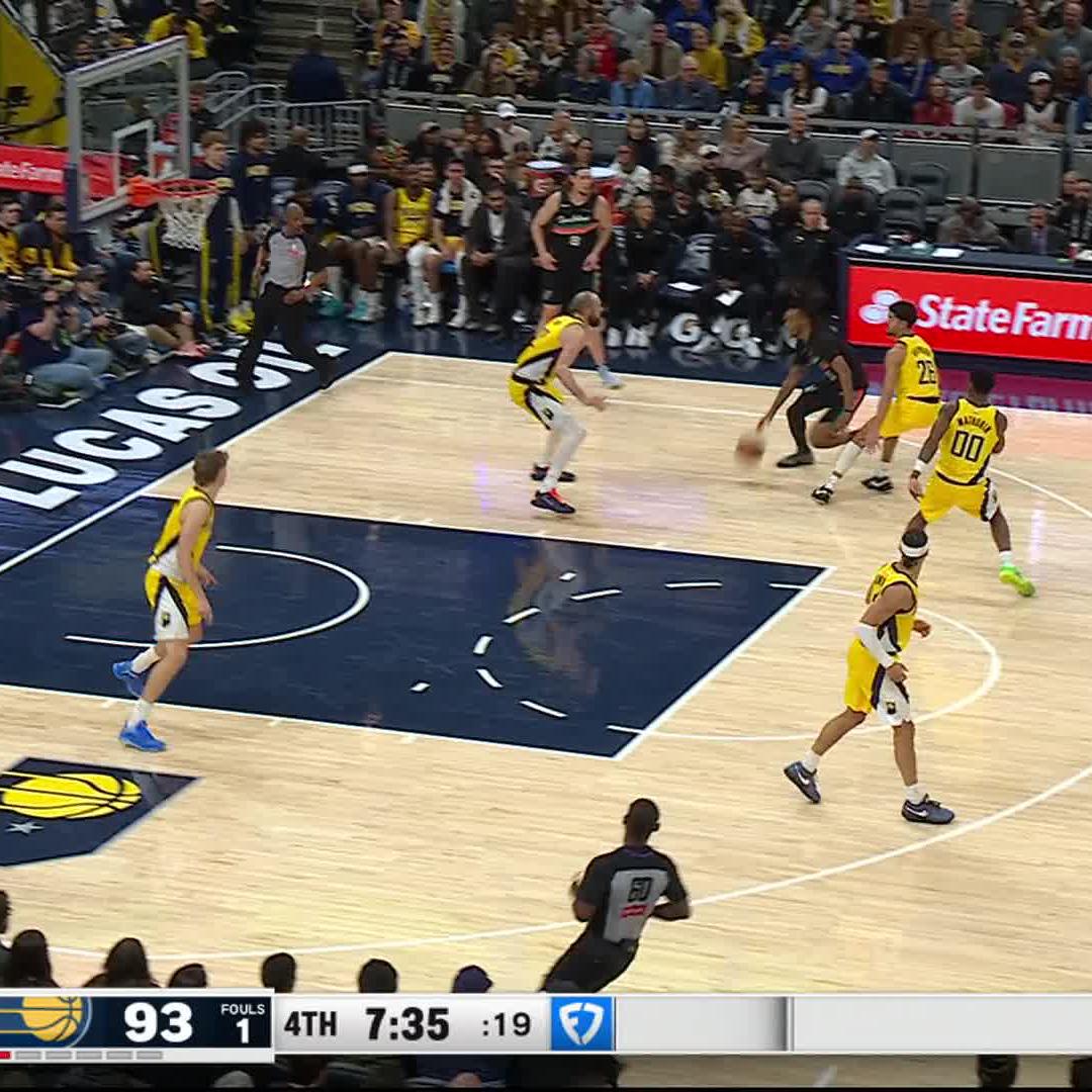 KJ3 🎯
📺 @FanDuelSN_SW