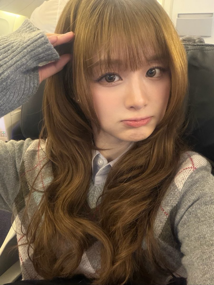 nmixxpics_'s tweet image. 260103 🦌🫧