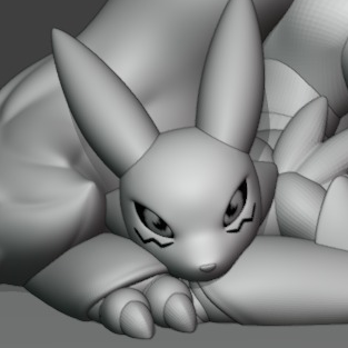 Working on something