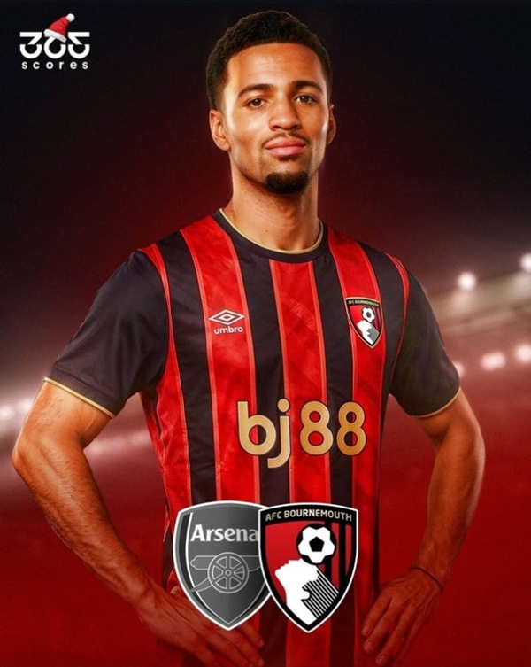 본머스 관련 이미지