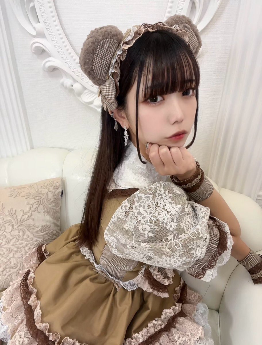 椿みにぃ‎🧸🎀 𓊆天使の羽衣-Reliér𓊇 (@mini_tenharo) / Posts / X