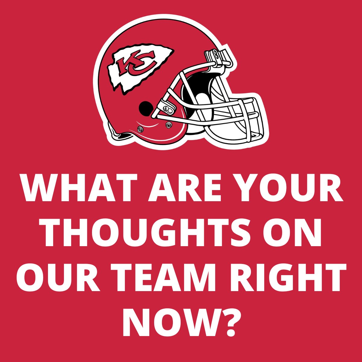 Kansas City Chiefs Fans (@kcchieffans) on Twitter photo 