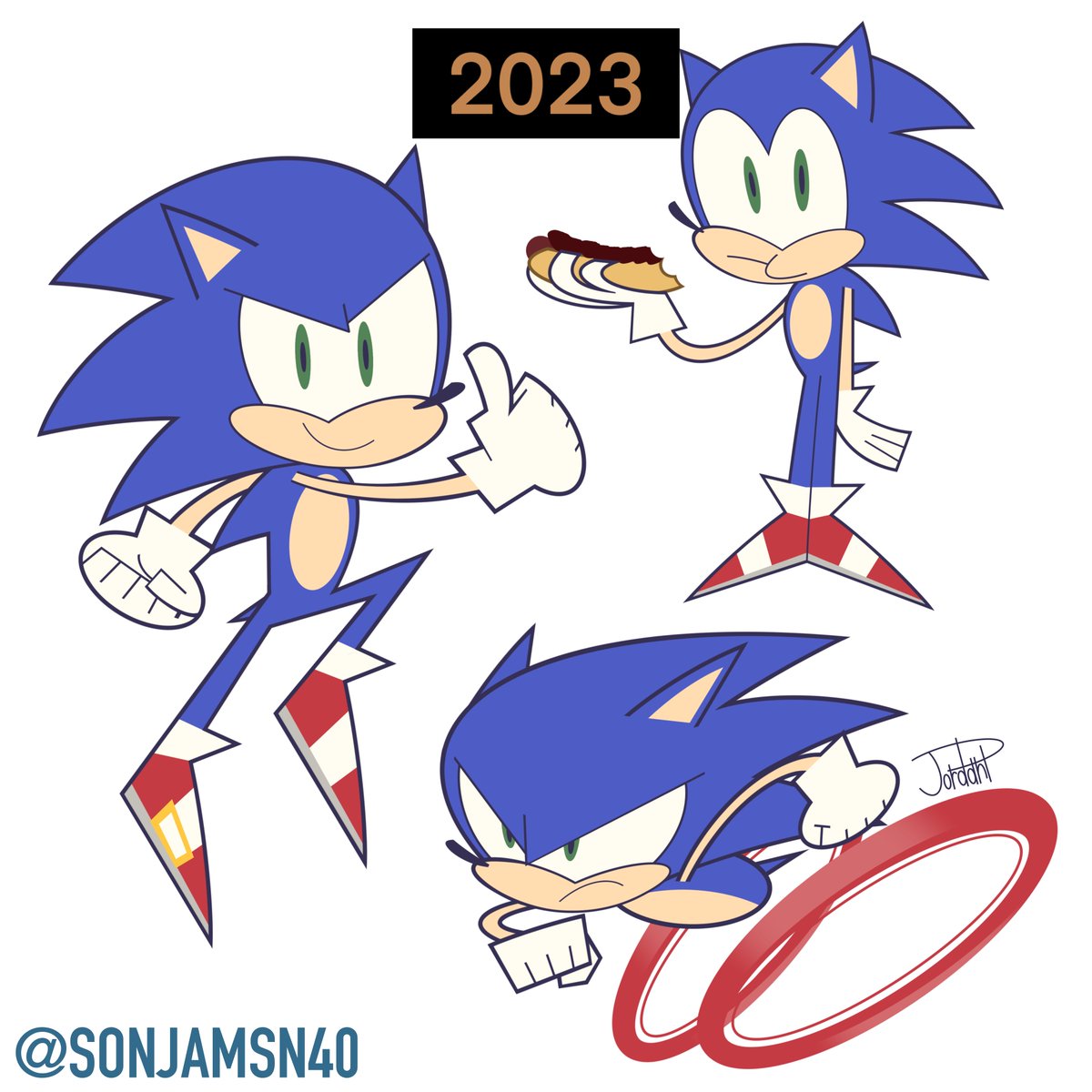 A redraw of a redraw