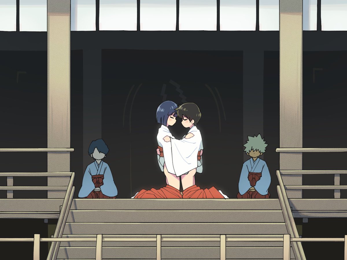 四郎兵衛🐣 (@2S_yellow) / Posts / X