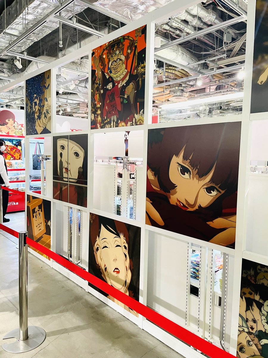 ろえる🐉 tweet media