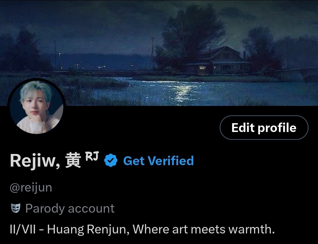 Rejiw, 黄 ᴿᴶ tweet media