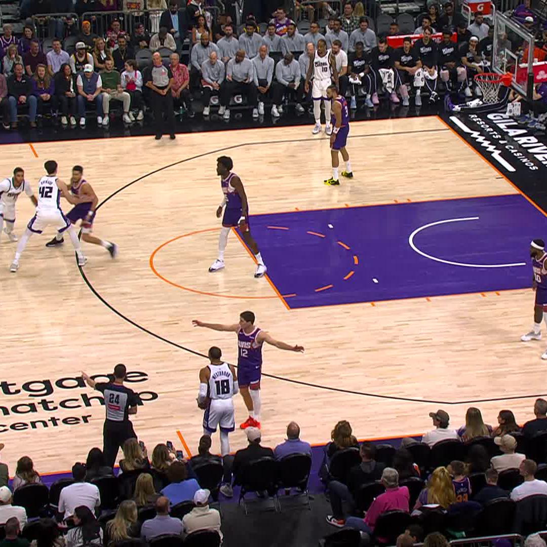 Keegan "Middy" Murray