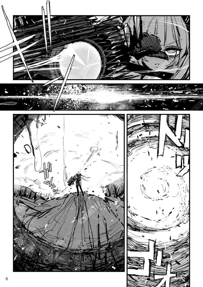 C107 新刊 アクメドライバー Log.02
変身したり排泄したりします
メロン: https://t.co/w1SCYrpDb1 