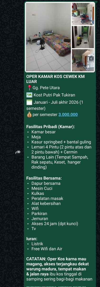 fvsustanti's tweet photo. @unicefess bisa nego tipis kak https://t.co/mSochazbyP