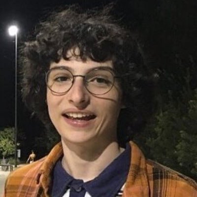 spectaclestag's tweet image. #NewProfilePic