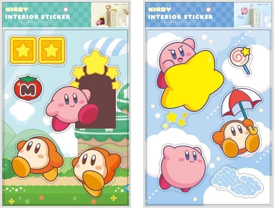 非公式_星のカービィグッズ情報 (@kirbygoodsinfo) / Posts / X